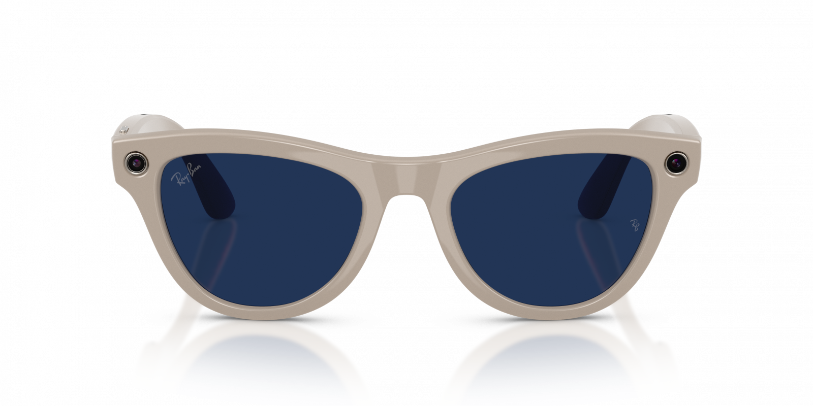 Ray Ban Meta RW4014 6700MF Skyler 